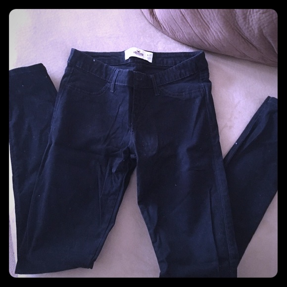 Hollister skinny pants - Picture 1 of 3