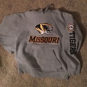 Mizzou Hoodie