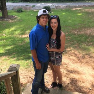 Meet your Posher, Lexi