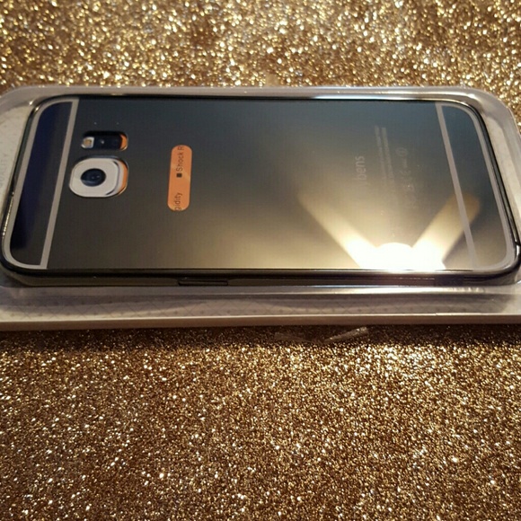 Samsung Galaxy s6 edge case - Picture 1 of 1
