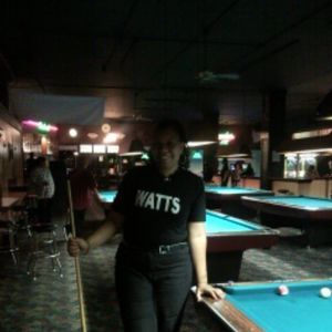 Meet your Posher, Ellen