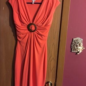 Cocktails dress cache 2