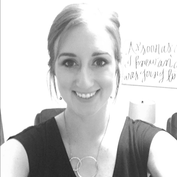 Meet your Posher, Megan