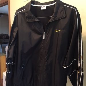 Men's lightweight jacket