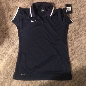 Nike polo
