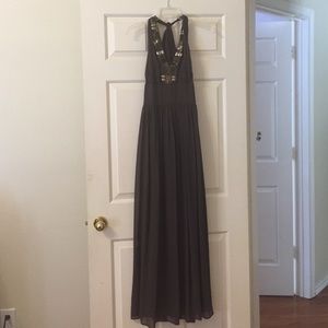 Banana Republic Maxi dress