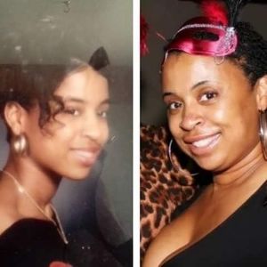 Meet your Posher, Takiyah