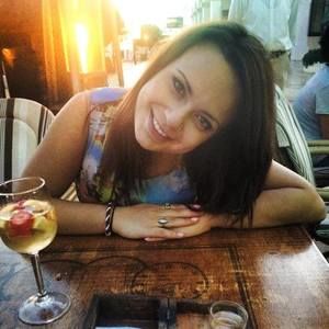 Meet your Posher, Darya