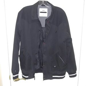 Orisue Jacket