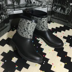UGG Rain Boots