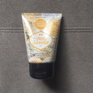 Hello Sweetie hand Creme
