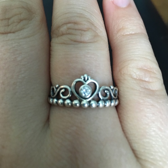 Princess Ring