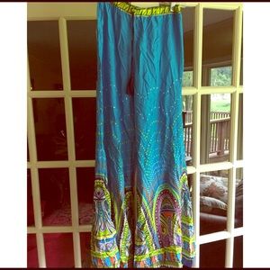 Altar'd State Flare Pants