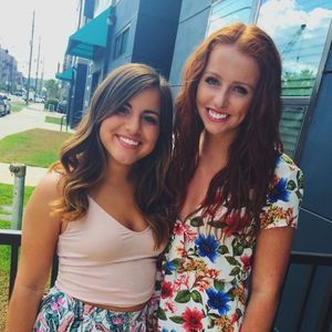 Meet your Posher, Carly