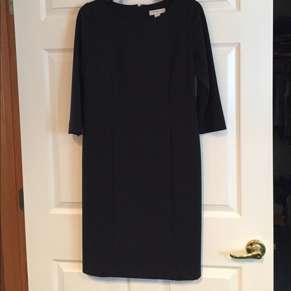 Coldwater Creek dress - Picture 2 of 4