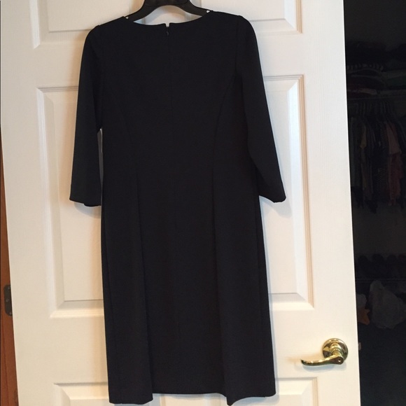 Coldwater Creek dress - Picture 3 of 4