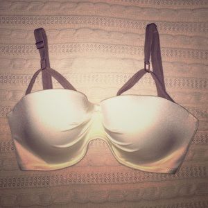 Victoria's Secret swim suit top 34D