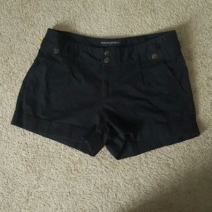 Banana Republic  shorts!