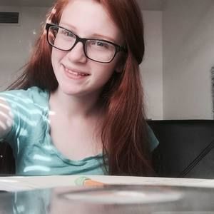 Meet your Posher, Mackenzie