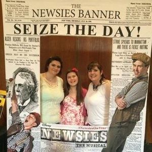 Meet your Posher, Gillyanna