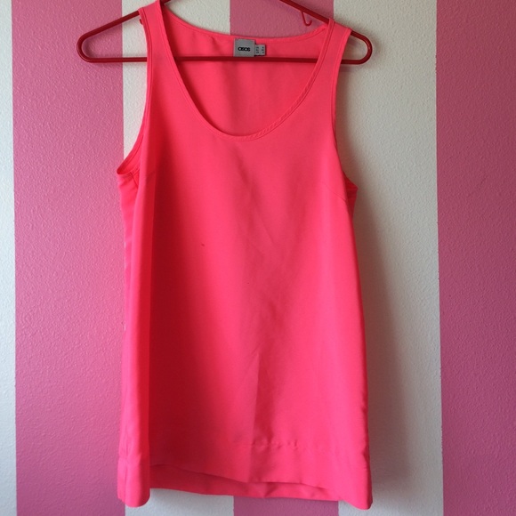 ASOS tank top