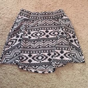 Skater skirt