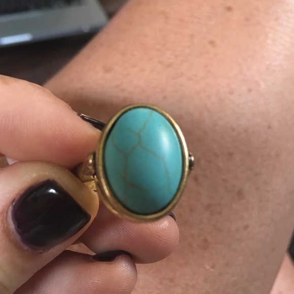 Silpada Ring - image 1