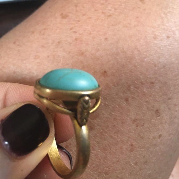 Silpada Ring - image 2