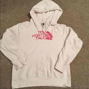 Women's 'The North Face' Sweatshirt