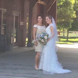 Meet your Posher, Beth