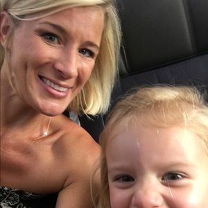 Meet your Posher, Samantha