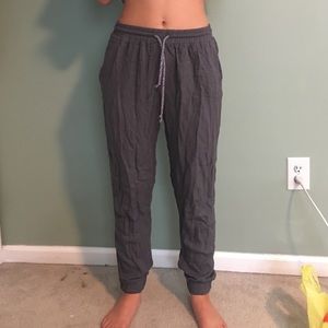 Women's joggers