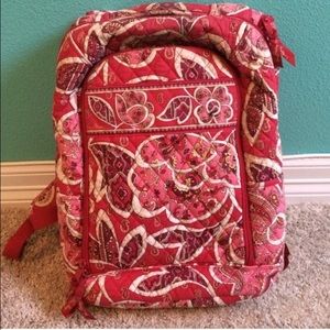 Vera Bradley backpack