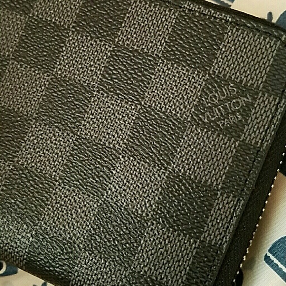 WALLET offer?