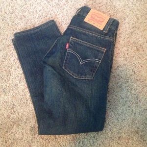 Boys jeans