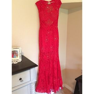 Homecoming/Prom dress
