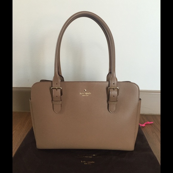 Kate Spade Charlotte Street