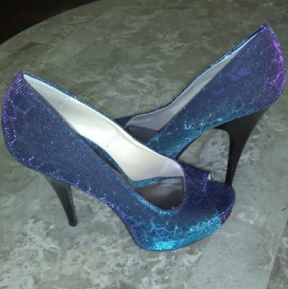 Pumps