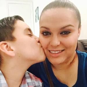 Meet your Posher, Jess