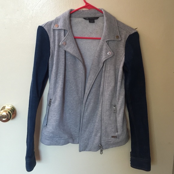 Armani Exchange Jacket