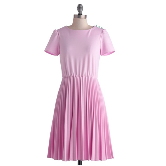 ModCloth Dresses & Skirts - Modcloth All's Fair Dress