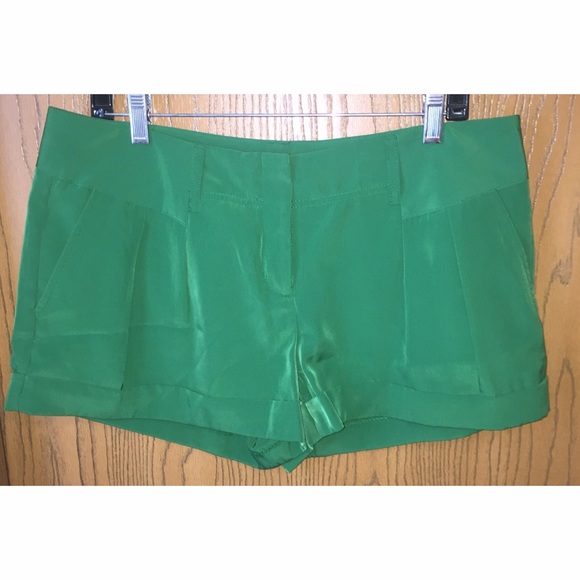Express Dress Shorts - Picture 1 of 3