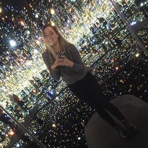 Meet your Posher, Victoria