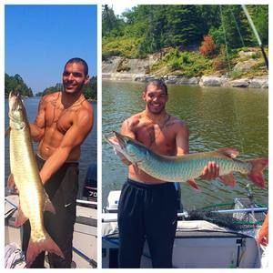 Meet your Posher, Darion