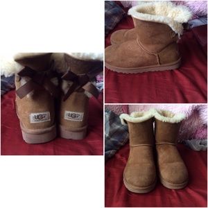 Australia real ugg boots