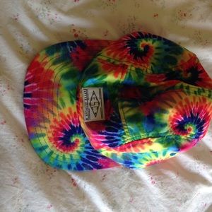 EMPYRE SURPLUS CO 5 PANEL HAT