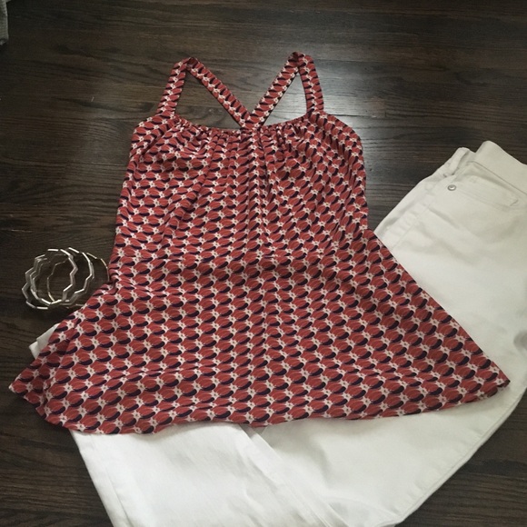 CAbi Tops - CAbi tank