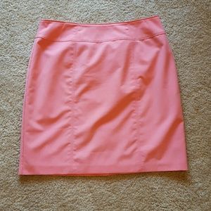 Worthington knee length skirt