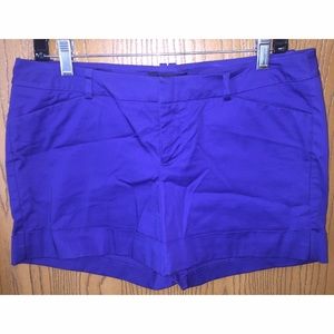 Dress Shorts
