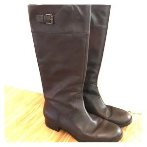 Ralph Lauren riding boots size 9.5